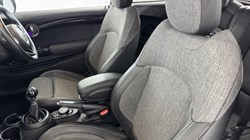 2017 (17) MINI HATCHBACK 2.0 Cooper S 3dr 5732303