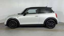 2017 (17) MINI HATCHBACK 2.0 Cooper S 3dr 5732316