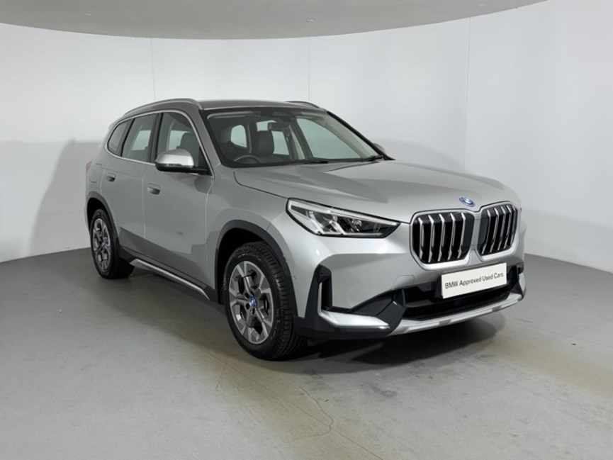 2024 (74) BMW X1 xDrive 25e xLine 5dr Step Auto