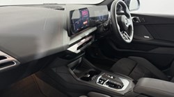 2026 (26) BMW 1 SERIES 120 M Sport 5dr Step Auto 5737329