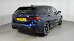 2026 (26) BMW 1 SERIES 120 M Sport 5dr Step Auto 5737340
