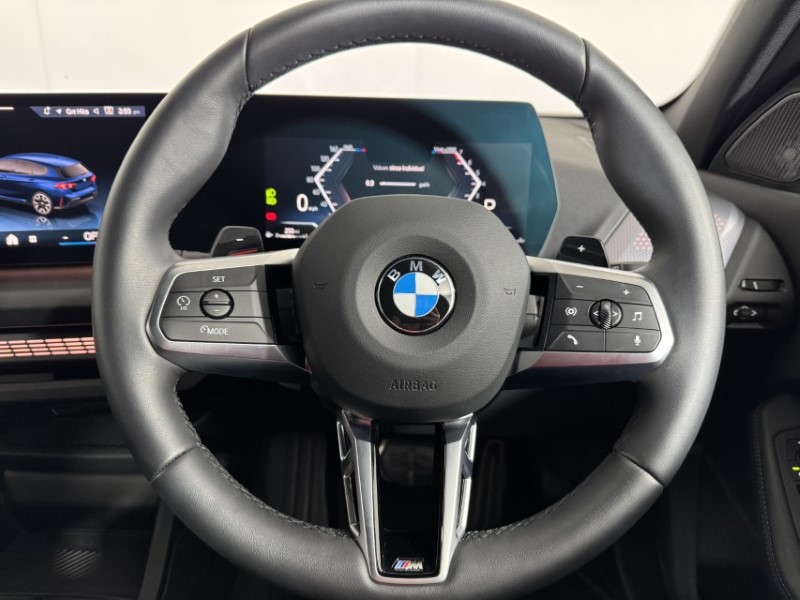2026 (26) BMW 1 SERIES 120 M Sport 5dr Step Auto 5737280