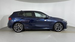2026 (26) BMW 1 SERIES 120 M Sport 5dr Step Auto 5737341