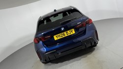 2026 (26) BMW 1 SERIES 120 M Sport 5dr Step Auto 5737317