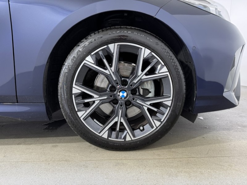 2026 (26) BMW 1 SERIES 120 M Sport 5dr Step Auto 5737308