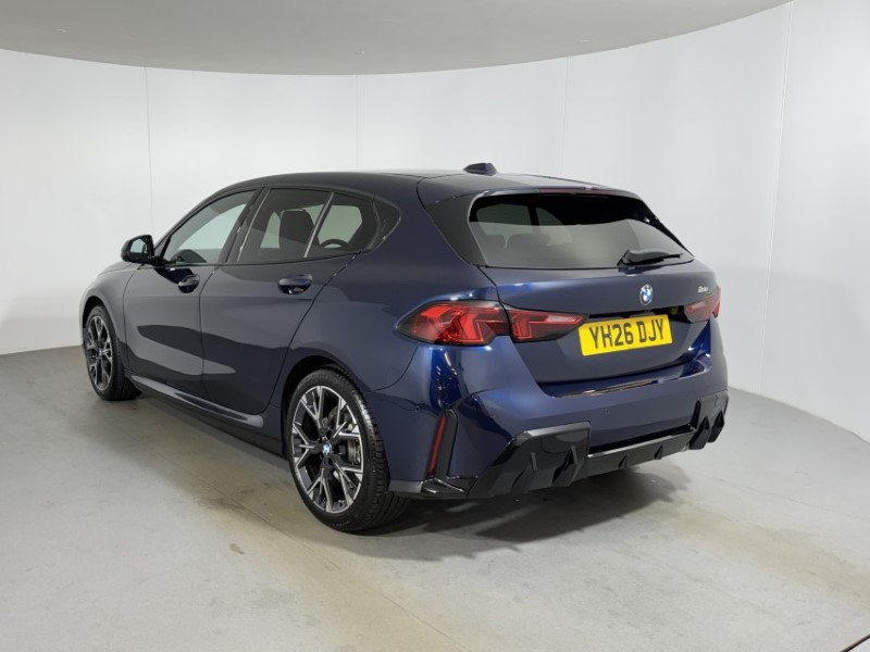 2026 (26) BMW 1 SERIES 120 M Sport 5dr Step Auto 5737339