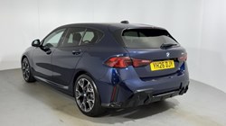 2026 (26) BMW 1 SERIES 120 M Sport 5dr Step Auto 5737339