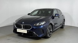 2026 (26) BMW 1 SERIES 120 M Sport 5dr Step Auto 5737337
