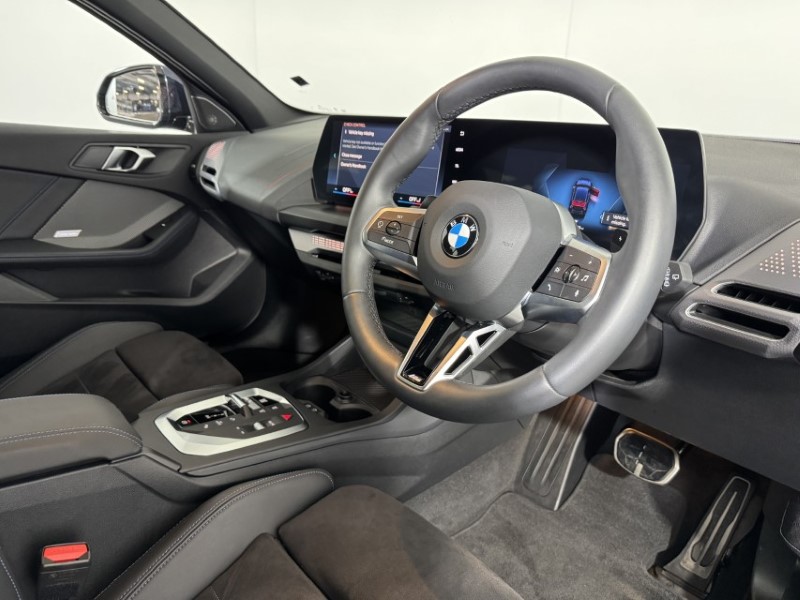 2026 (26) BMW 1 SERIES 120 M Sport 5dr Step Auto 5737305