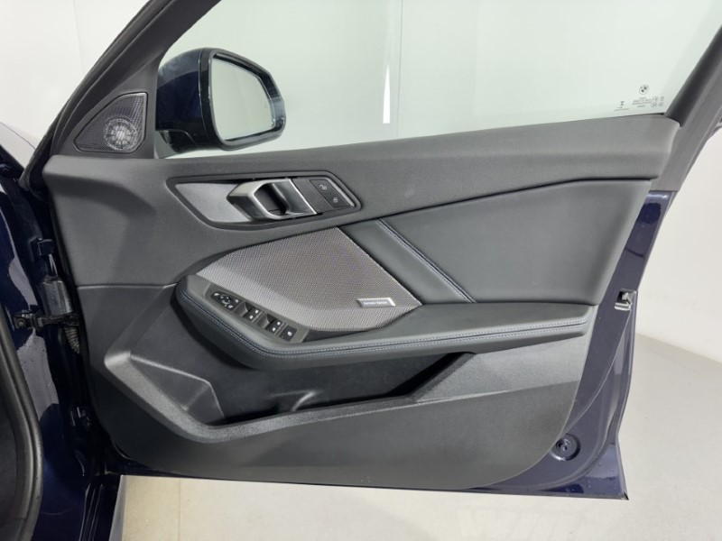 2026 (26) BMW 1 SERIES 120 M Sport 5dr Step Auto 5737306