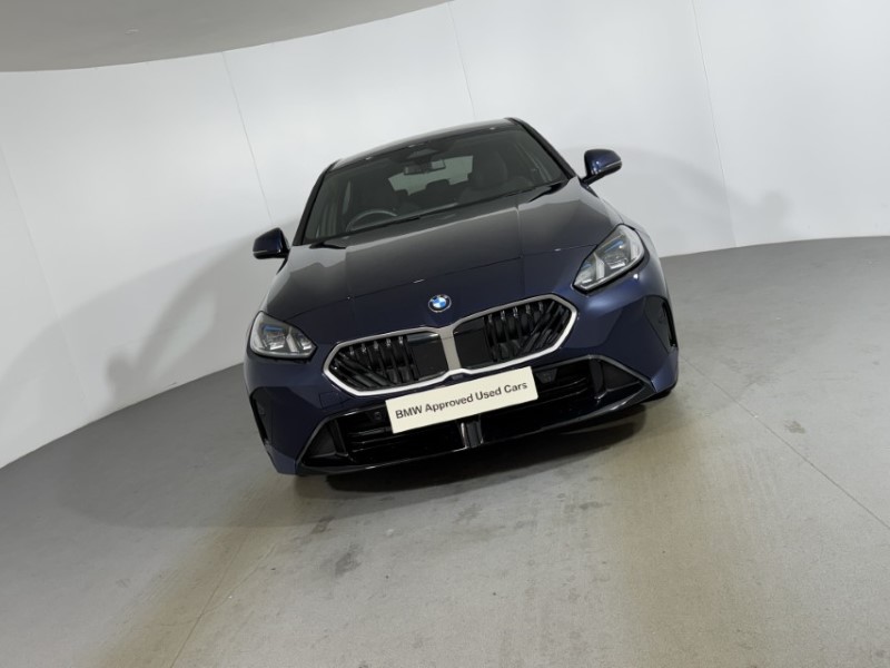 2026 (26) BMW 1 SERIES 120 M Sport 5dr Step Auto 5737333