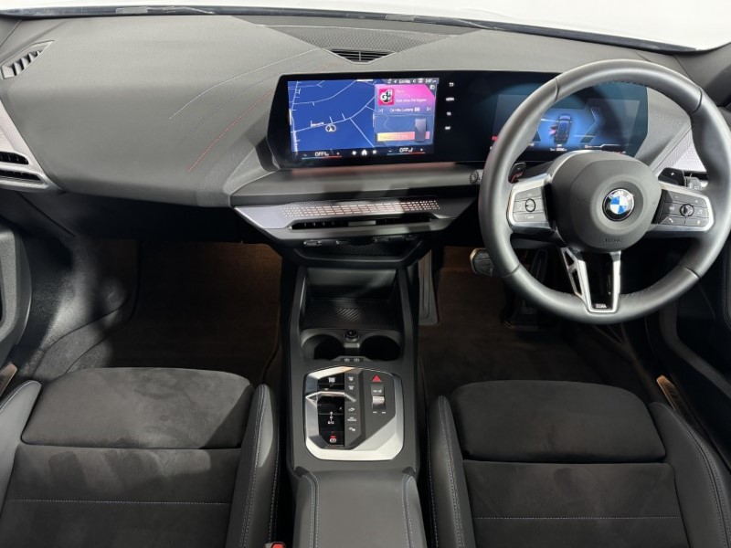 2026 (26) BMW 1 SERIES 120 M Sport 5dr Step Auto 5737322