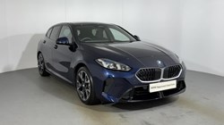 2026 (26) BMW 1 SERIES 120 M Sport 5dr Step Auto 5737343