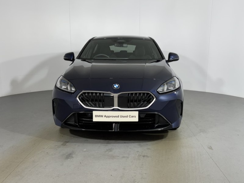 2026 (26) BMW 1 SERIES 120 M Sport 5dr Step Auto 5737344