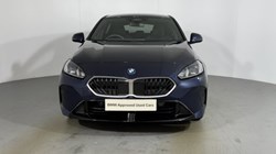 2026 (26) BMW 1 SERIES 120 M Sport 5dr Step Auto 5737344