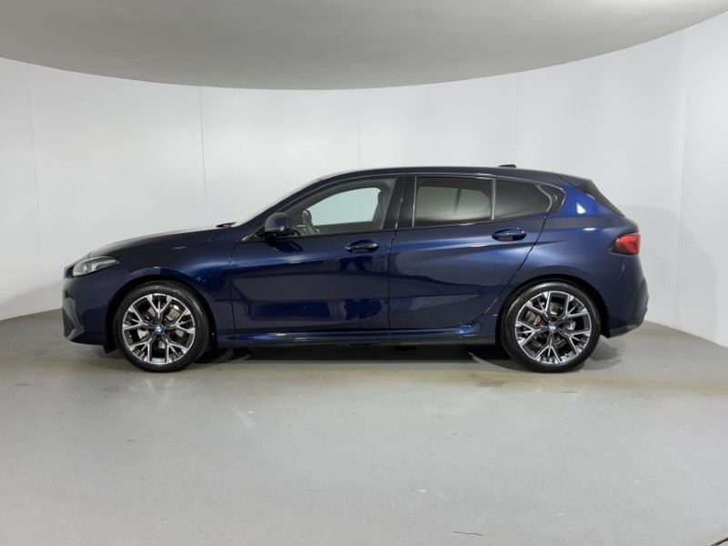 2026 (26) BMW 1 SERIES 120 M Sport 5dr Step Auto 5737338