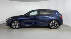 2026 (26) BMW 1 SERIES 120 M Sport 5dr Step Auto 5737338