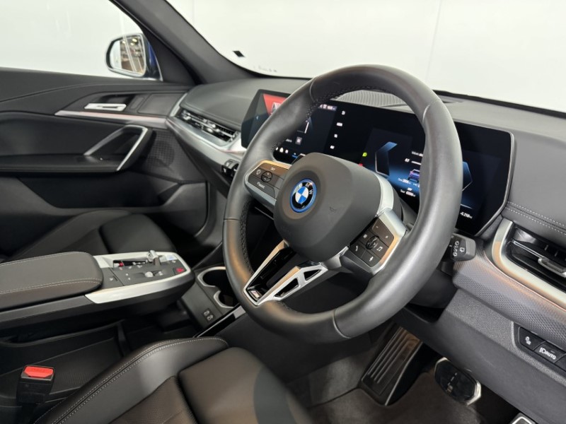 2026 (75) BMW iX1 230kW xDrive30 M Sport 65kWh 5dr Auto 5782080