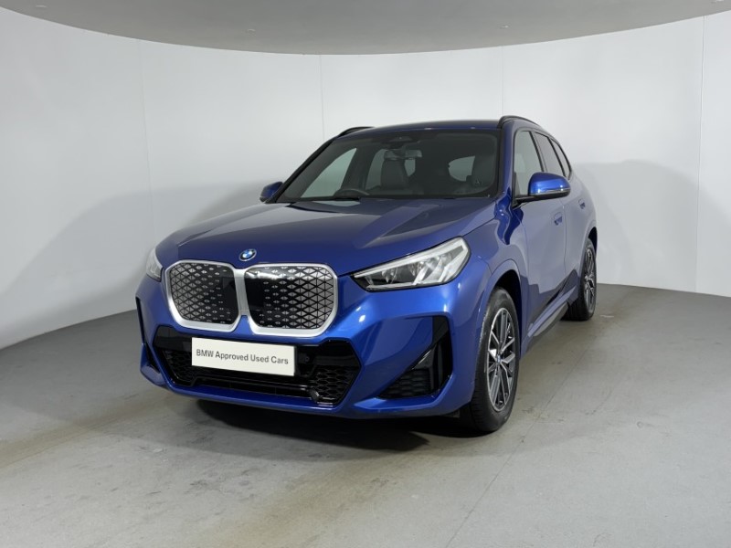 2026 (75) BMW iX1 230kW xDrive30 M Sport 65kWh 5dr Auto 5782116