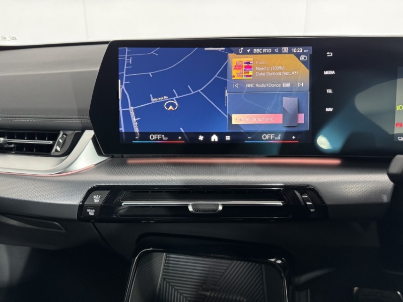 2026 (75) BMW iX1 230kW xDrive30 M Sport 65kWh 5dr Auto 5782065