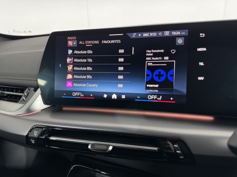 2026 (75) BMW iX1 230kW xDrive30 M Sport 65kWh 5dr Auto 5782077
