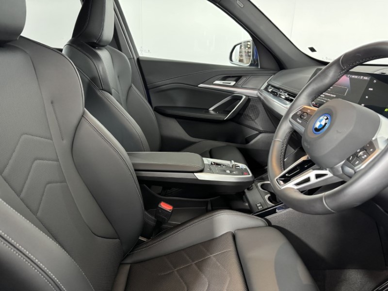 2026 (75) BMW iX1 230kW xDrive30 M Sport 65kWh 5dr Auto 5782083