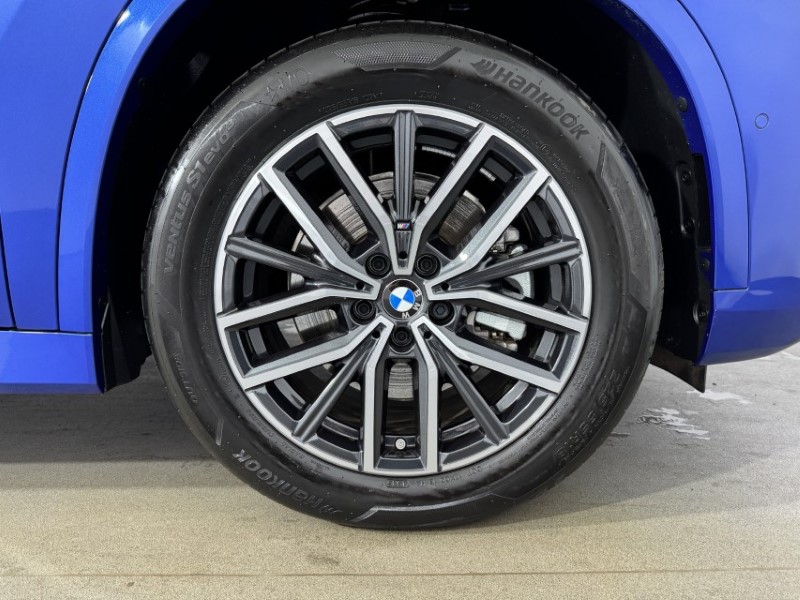 2026 (75) BMW iX1 230kW xDrive30 M Sport 65kWh 5dr Auto 5782085