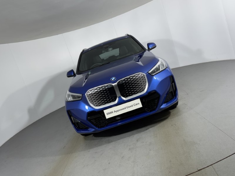 2026 (75) BMW iX1 230kW xDrive30 M Sport 65kWh 5dr Auto 5782113