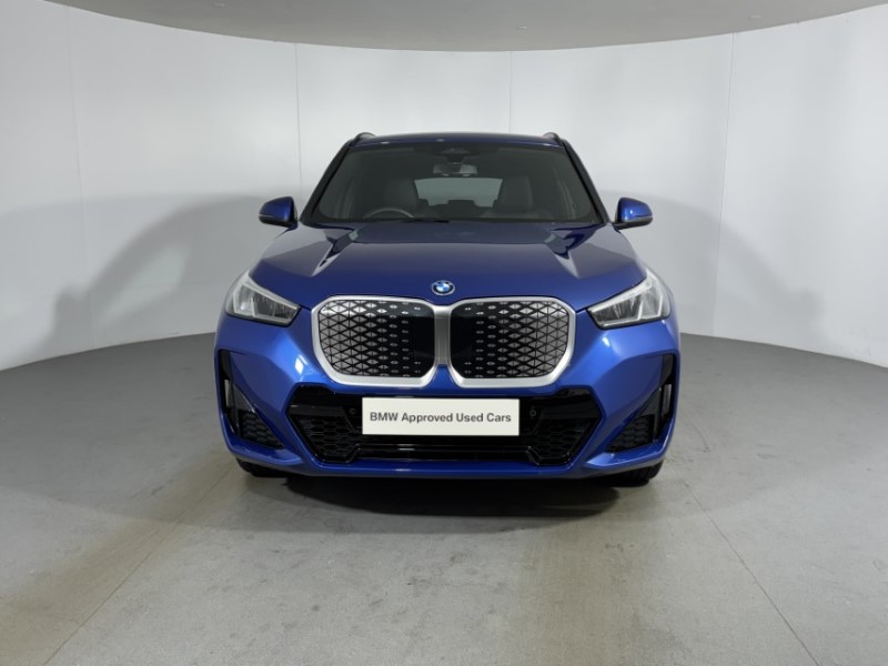 2026 (75) BMW iX1 230kW xDrive30 M Sport 65kWh 5dr Auto 5782119