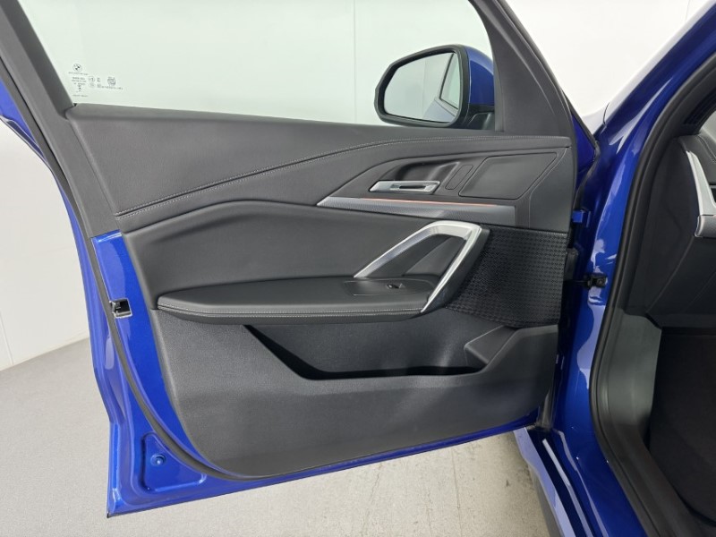 2026 (75) BMW iX1 230kW xDrive30 M Sport 65kWh 5dr Auto 5782110