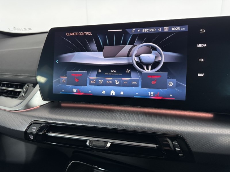 2026 (75) BMW iX1 230kW xDrive30 M Sport 65kWh 5dr Auto 5782070