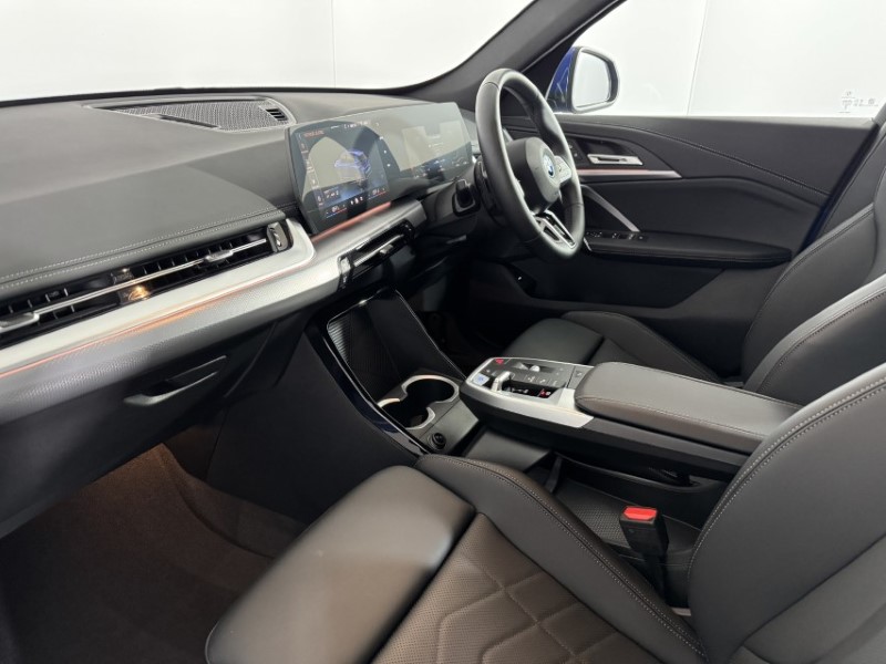 2026 (75) BMW iX1 230kW xDrive30 M Sport 65kWh 5dr Auto 5782108