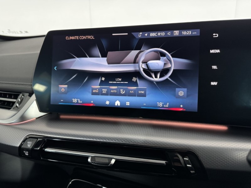 2026 (75) BMW iX1 230kW xDrive30 M Sport 65kWh 5dr Auto 5782069