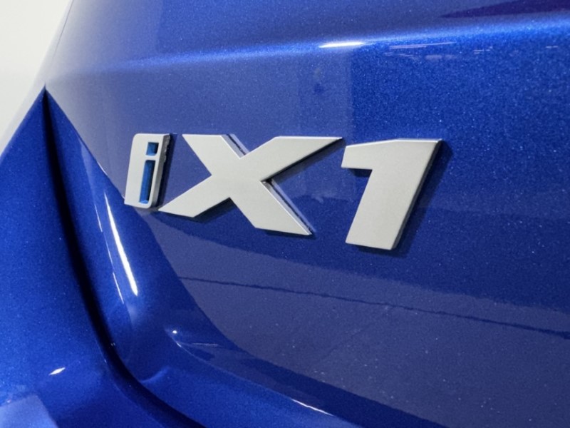 2026 (75) BMW iX1 230kW xDrive30 M Sport 65kWh 5dr Auto 5782093