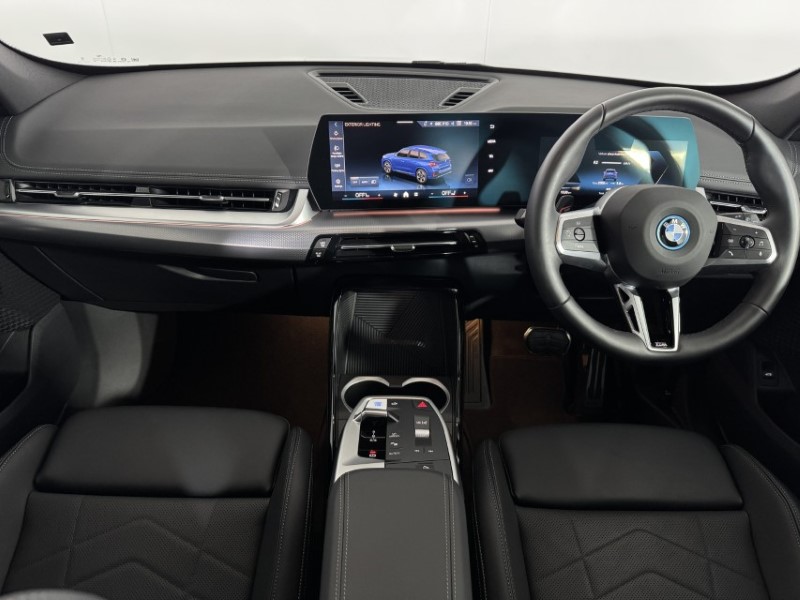 2026 (75) BMW iX1 230kW xDrive30 M Sport 65kWh 5dr Auto 5782102