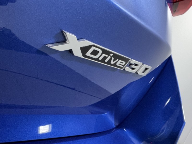 2026 (75) BMW iX1 230kW xDrive30 M Sport 65kWh 5dr Auto 5782092