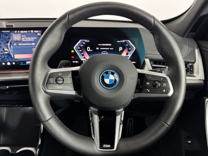 2026 (75) BMW iX1 230kW xDrive30 M Sport 65kWh 5dr Auto 5782053