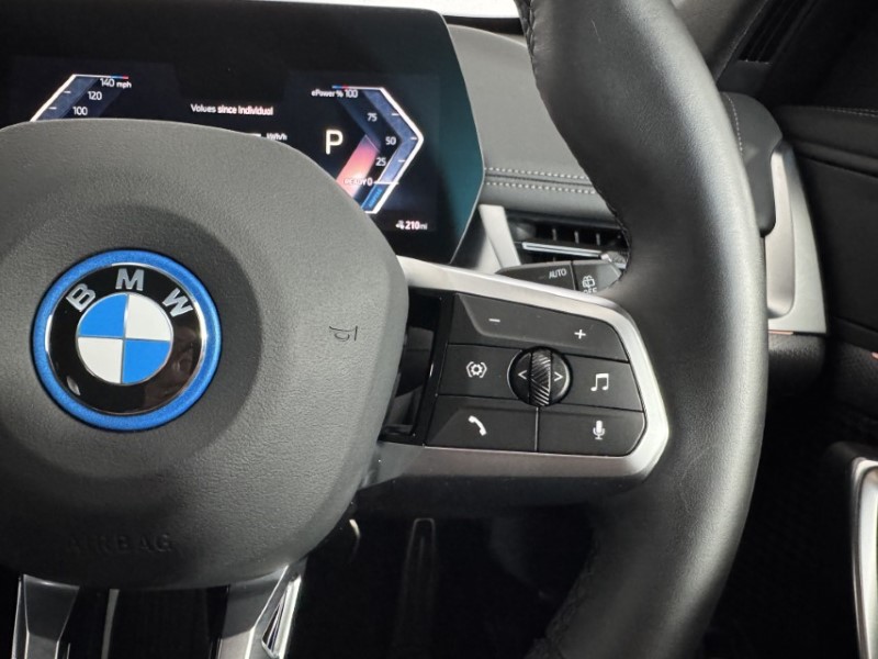 2026 (75) BMW iX1 230kW xDrive30 M Sport 65kWh 5dr Auto 5782055