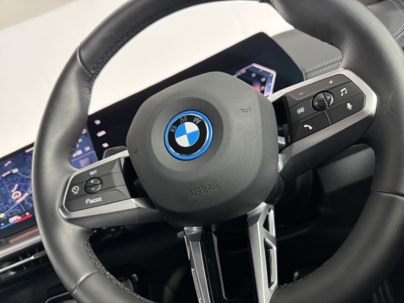 2026 (75) BMW iX1 230kW xDrive30 M Sport 65kWh 5dr Auto 5782056