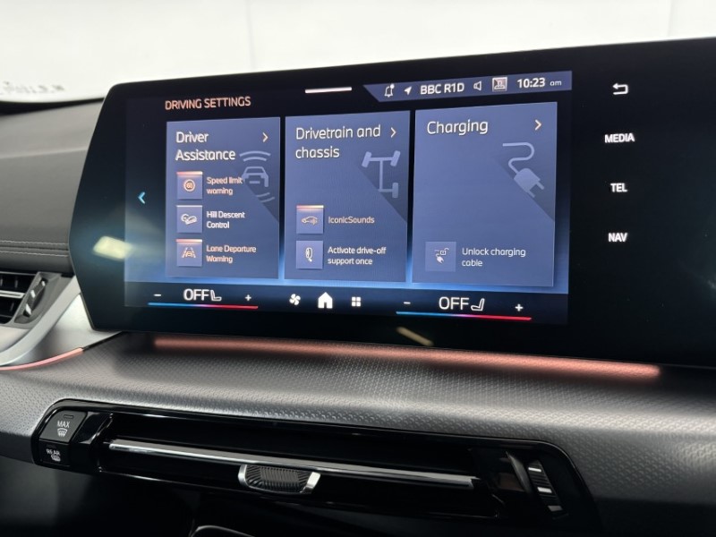 2026 (75) BMW iX1 230kW xDrive30 M Sport 65kWh 5dr Auto 5782068