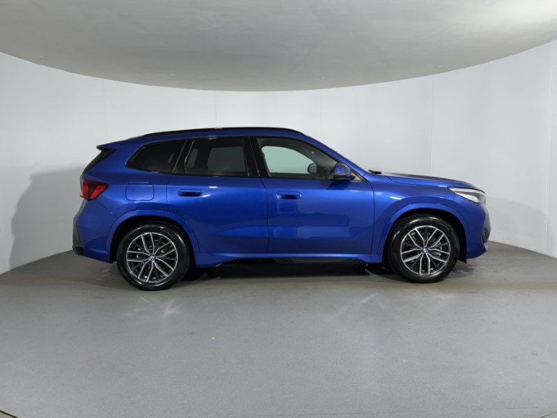 2026 (75) BMW iX1 230kW xDrive30 M Sport 65kWh 5dr Auto 5782114