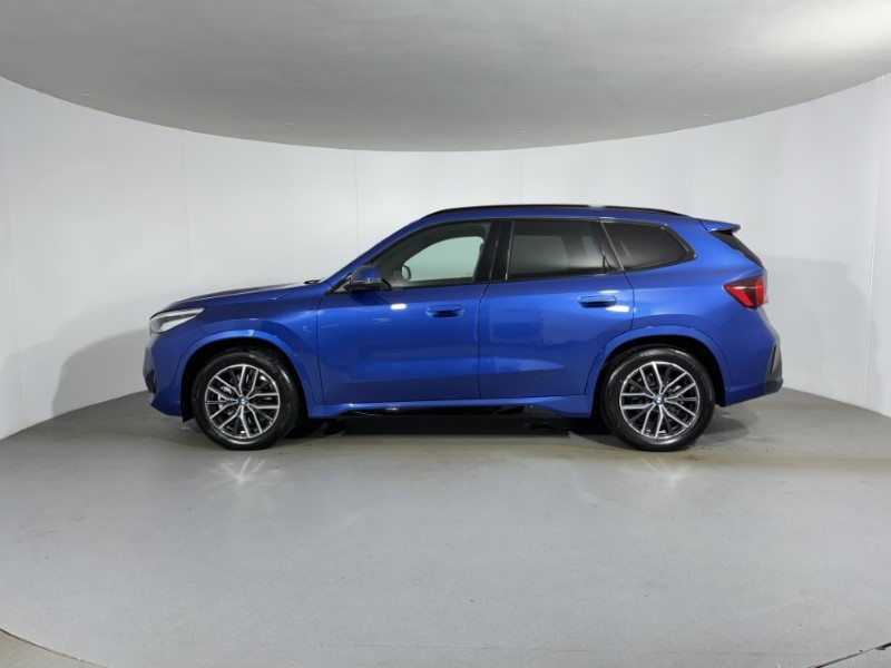 2026 (75) BMW iX1 230kW xDrive30 M Sport 65kWh 5dr Auto 5782111