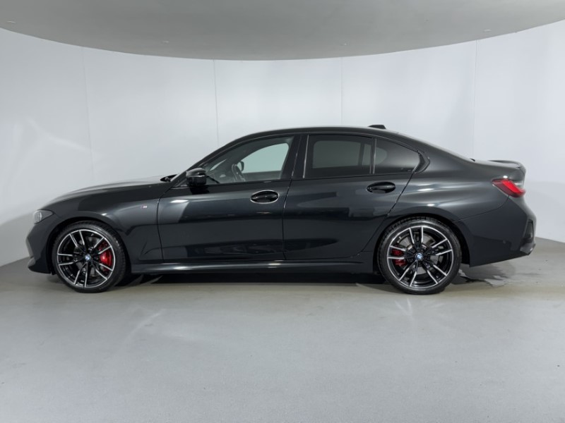 2024 (73) BMW 3 SERIES M340d xDrive MHT 4dr Step Auto 5737782