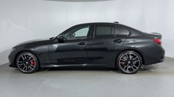 2024 (73) BMW 3 SERIES M340d xDrive MHT 4dr Step Auto 5737782