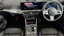 2024 (73) BMW 3 SERIES M340d xDrive MHT 4dr Step Auto 5737770