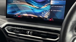 2024 (73) BMW 3 SERIES M340d xDrive MHT 4dr Step Auto 5737741