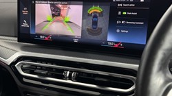 2024 (73) BMW 3 SERIES M340d xDrive MHT 4dr Step Auto 5737738