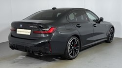 2024 (73) BMW 3 SERIES M340d xDrive MHT 4dr Step Auto 5737776