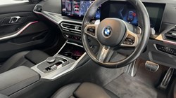 2024 (73) BMW 3 SERIES M340d xDrive MHT 4dr Step Auto 5737743