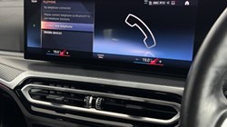 2024 (73) BMW 3 SERIES M340d xDrive MHT 4dr Step Auto 5737734